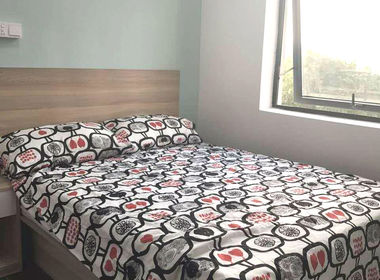 禧邻公寓（南山店） 1室1厅1卫