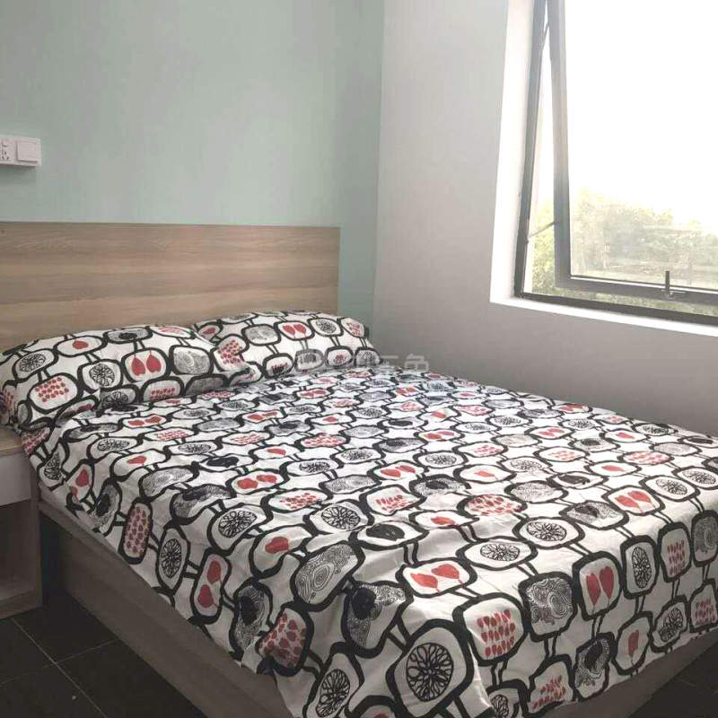 禧邻公寓（南山店）4732706卧室图3