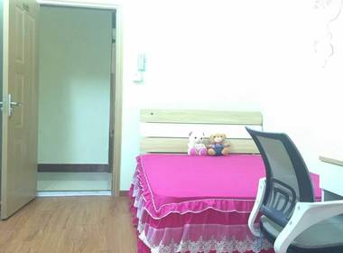 温馨公寓（荔湖花园38栋） 1室0厅1卫