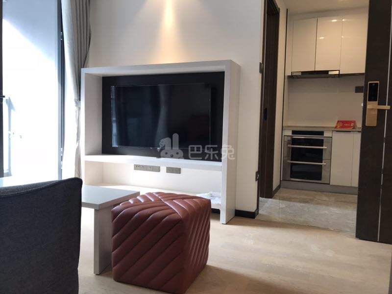 优房出租4738799客厅图4