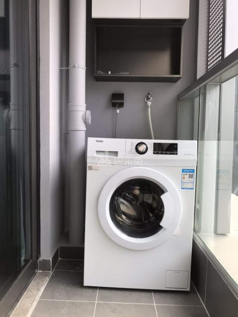 优房出租4738799客厅图6