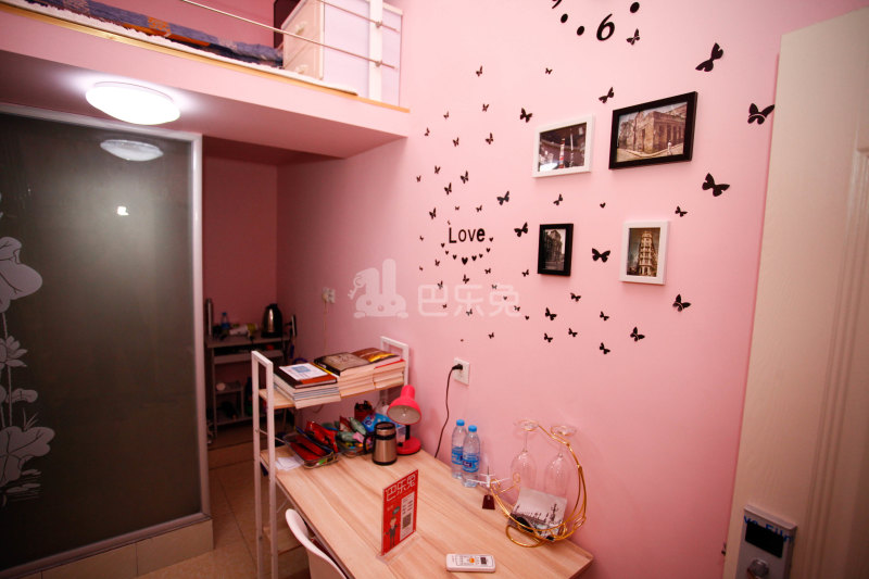 朗轩公寓473470卧室图12