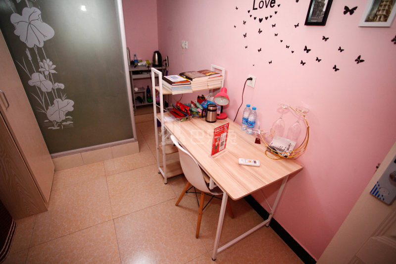 朗轩公寓473470卧室图11