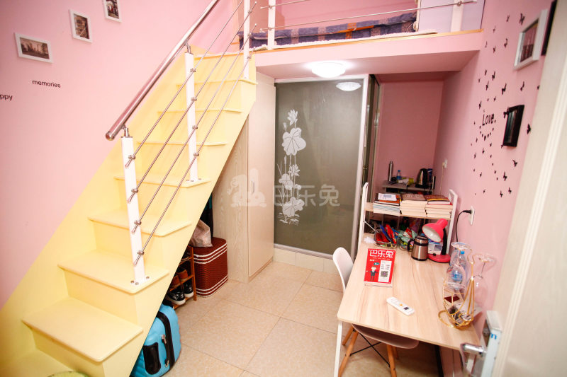 朗轩公寓473470卧室图10