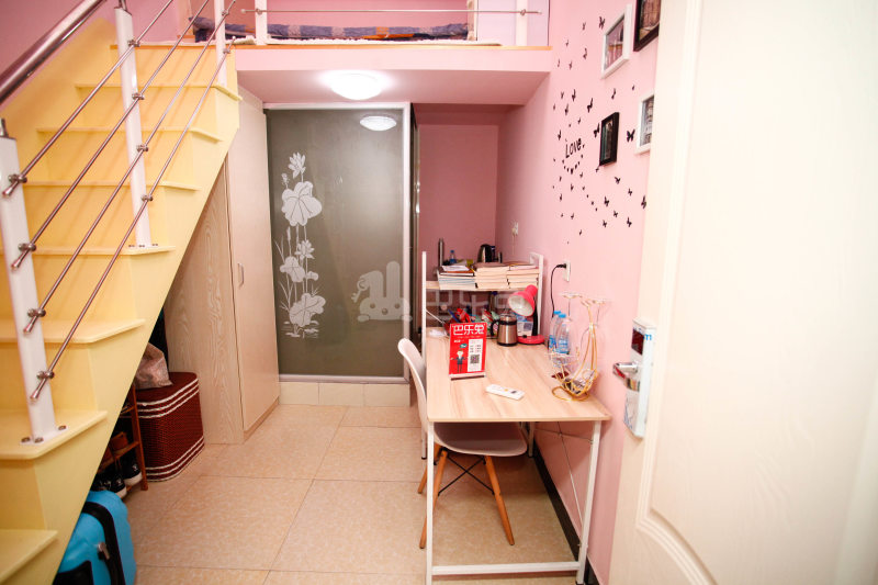 朗轩公寓473470卧室图9