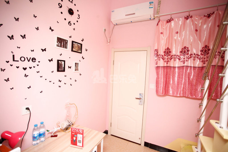 朗轩公寓473470卧室图8