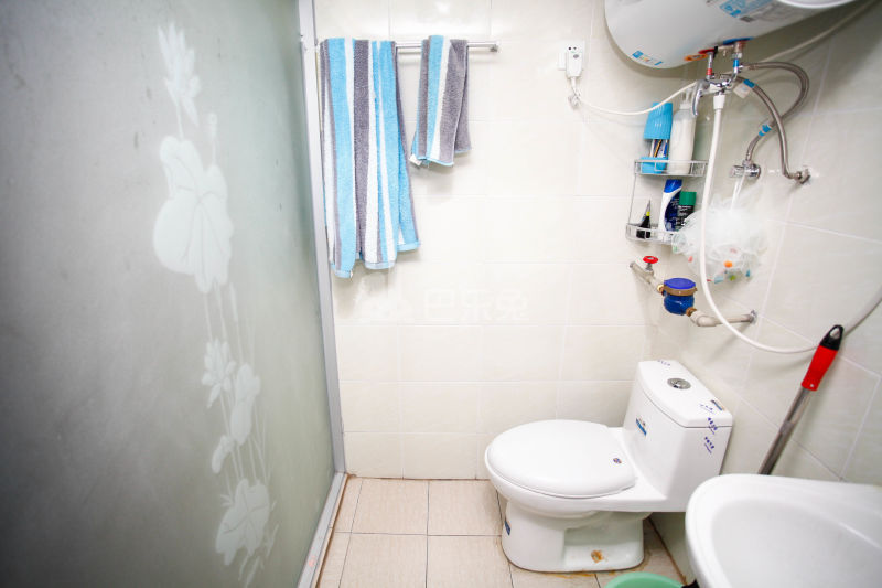 朗轩公寓473470卫生间图15