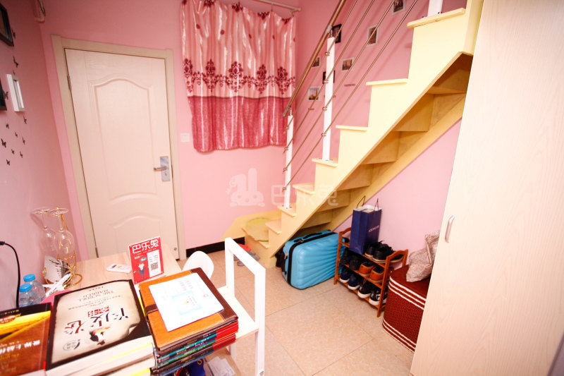 朗轩公寓473470卧室图7