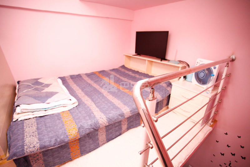 朗轩公寓473470卧室图6