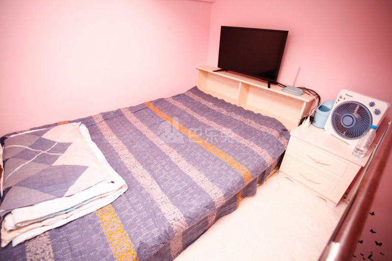 朗轩公寓473470卧室图5