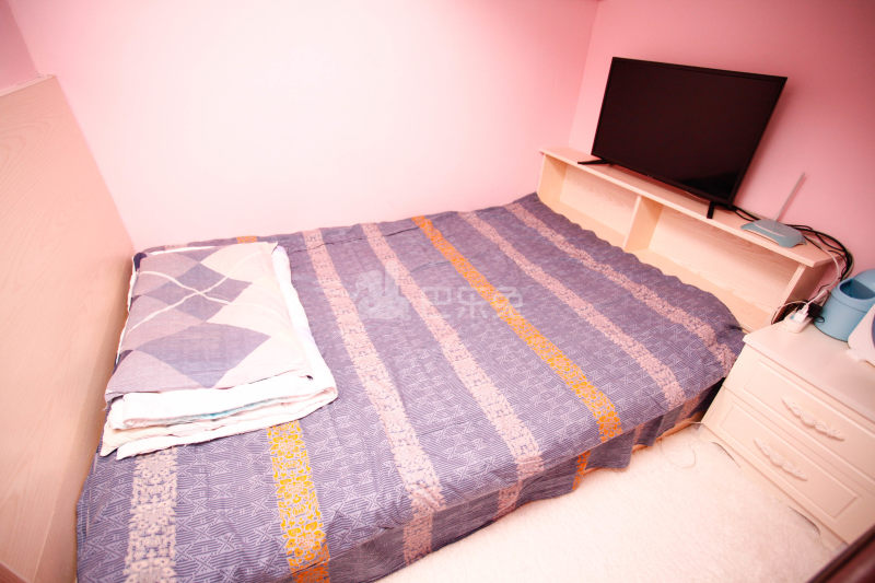 朗轩公寓473470卧室图4