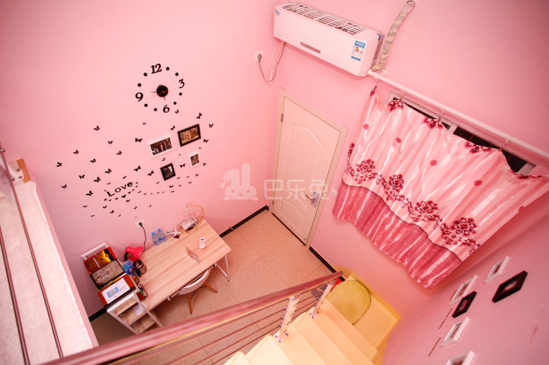 朗轩公寓473470卧室图3