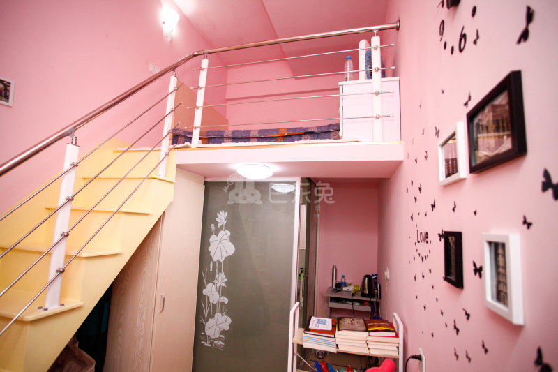 朗轩公寓473470卧室图2