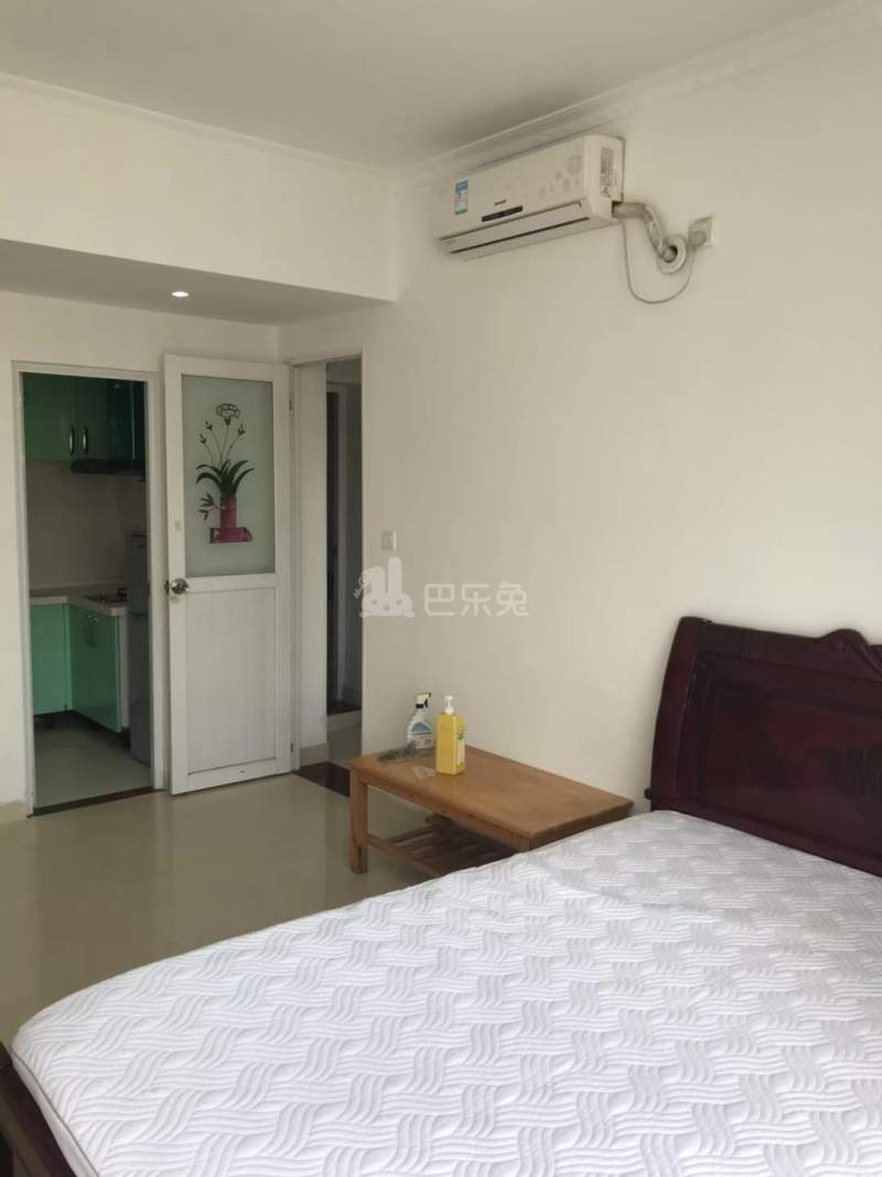 西格公寓4739055卧室图2