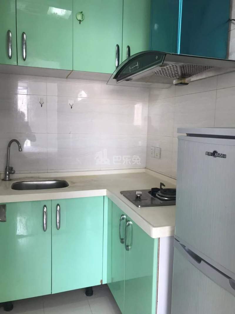 西格公寓4739055厨房图5