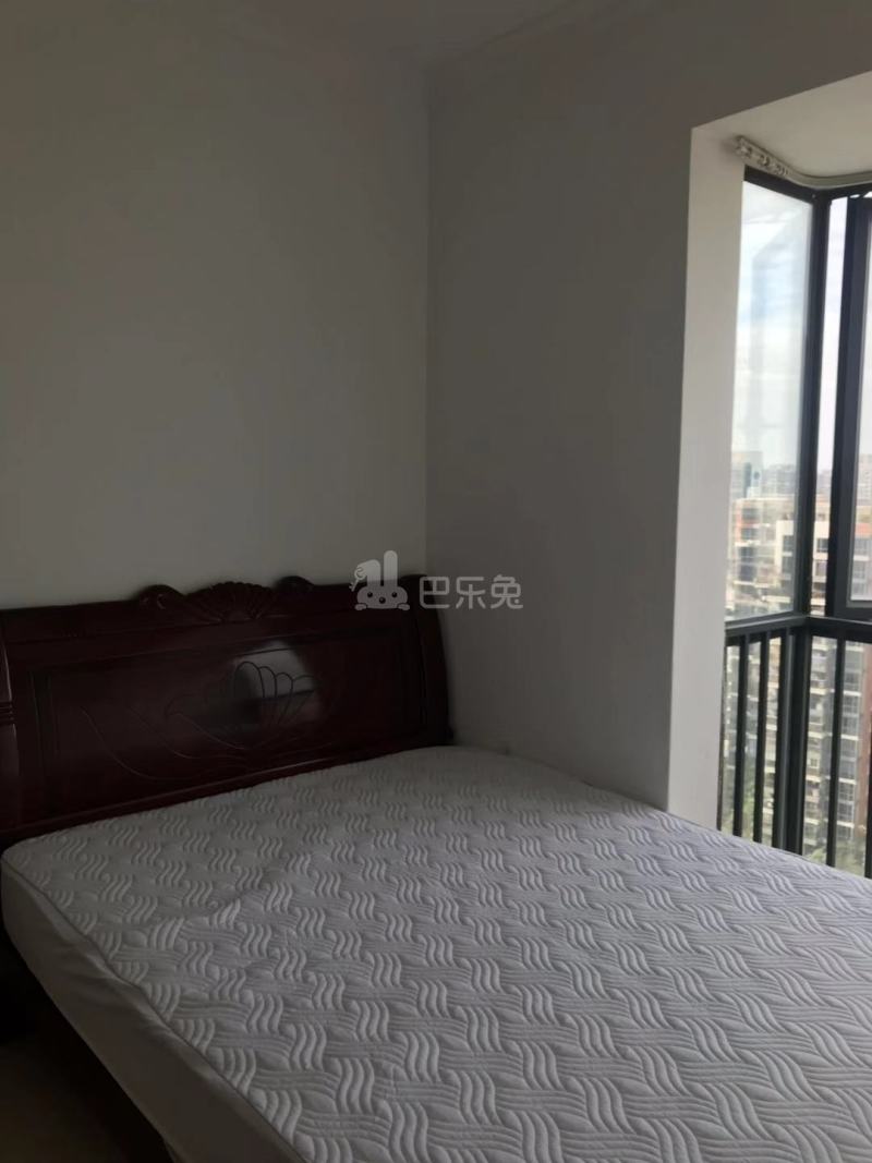 西格公寓4739055卧室图0