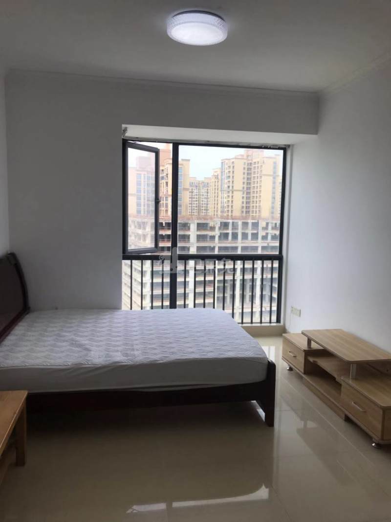 西格公寓4739055卧室图1