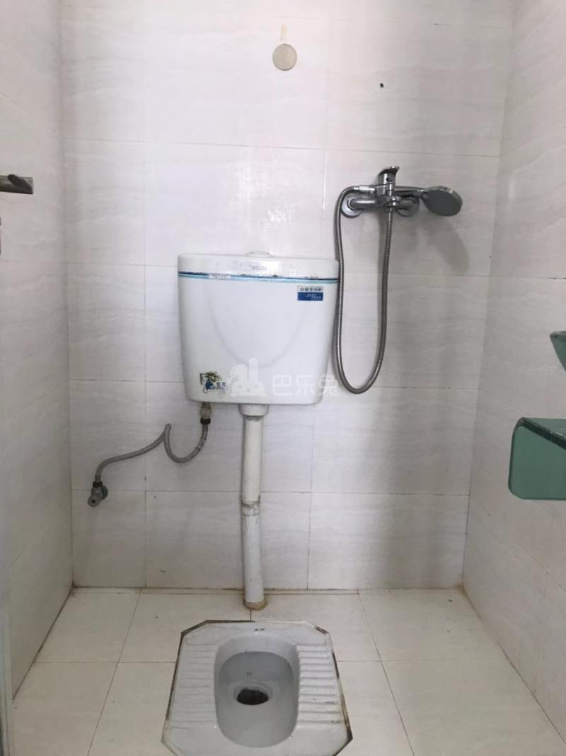 西格公寓4739055卫生间图6