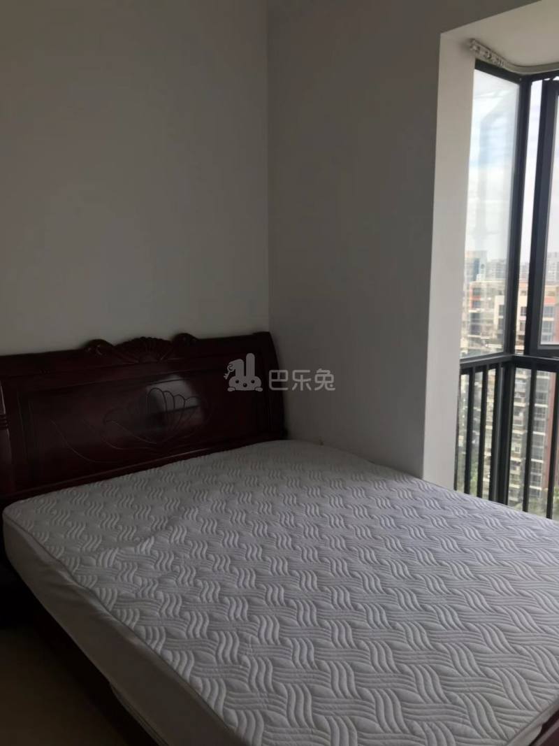 西格公寓4739055卧室图3