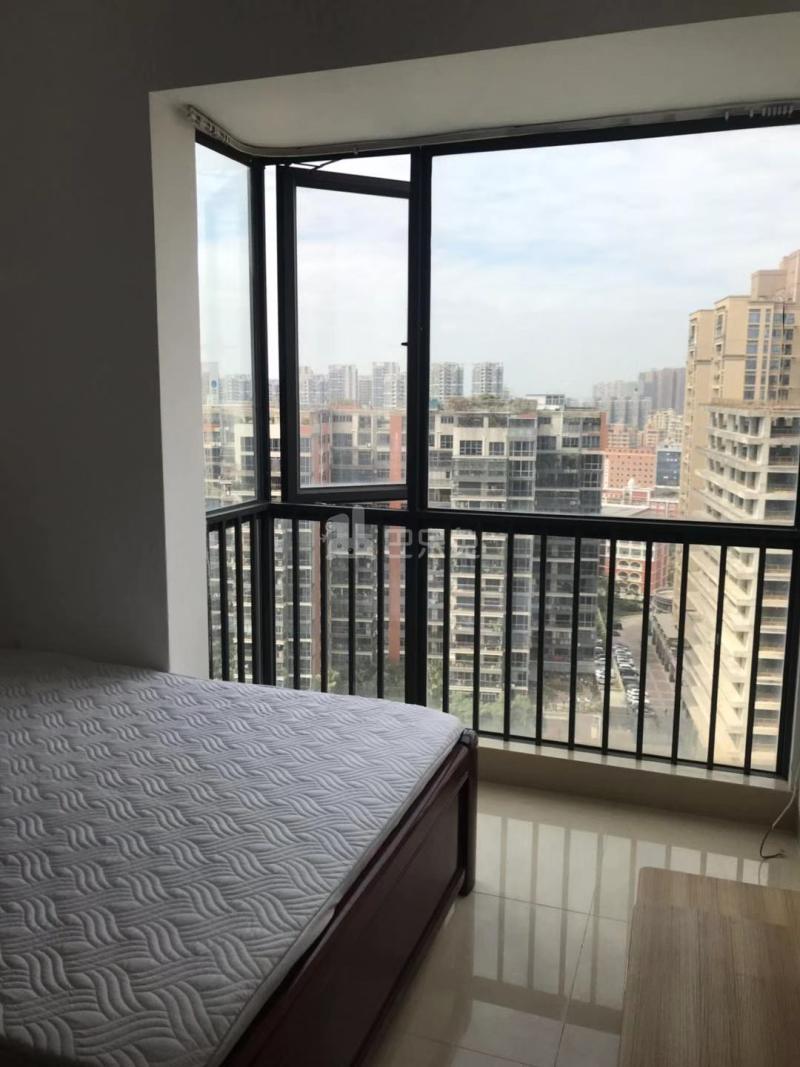 西格公寓4739055卧室图4