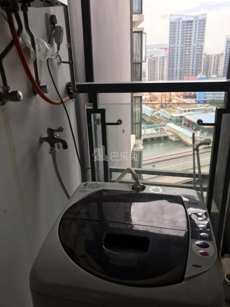 西格公寓4739057卫生间图6