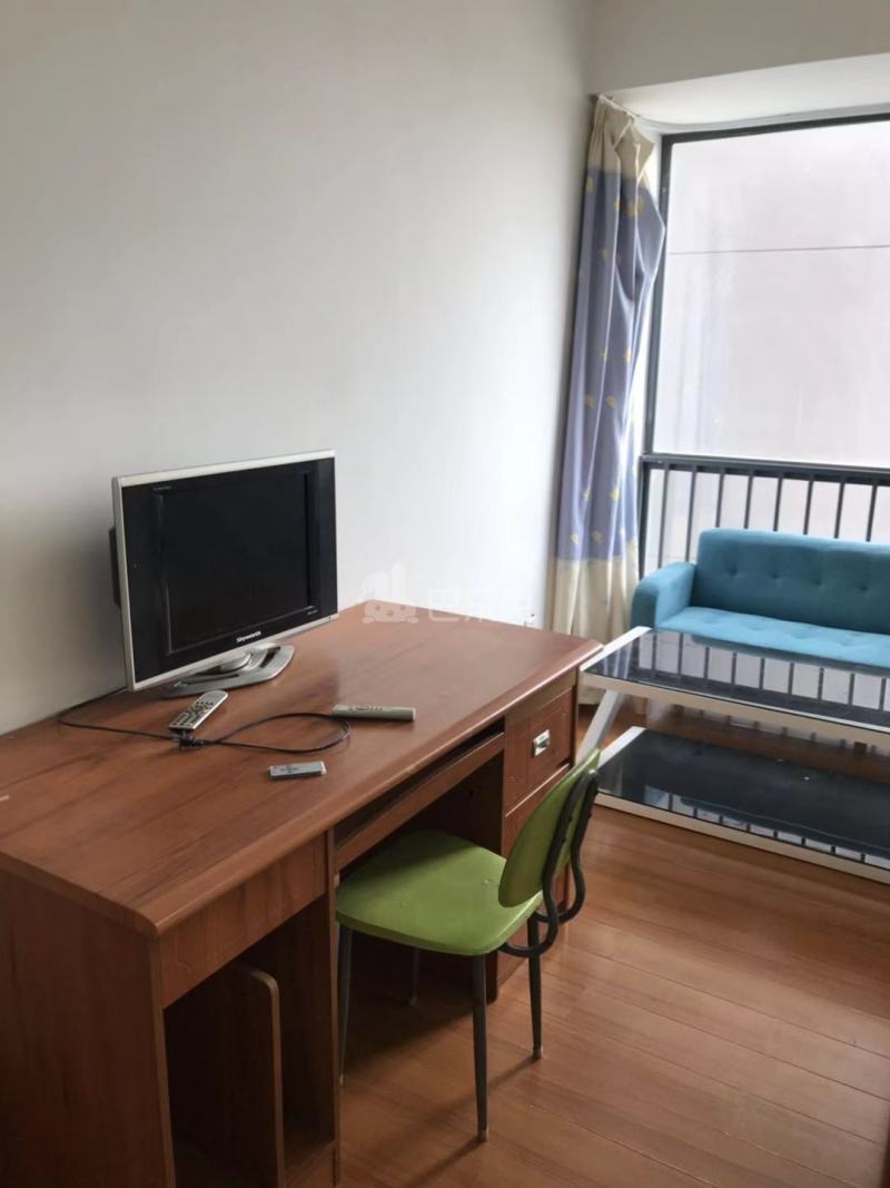 西格公寓4739057卧室图3