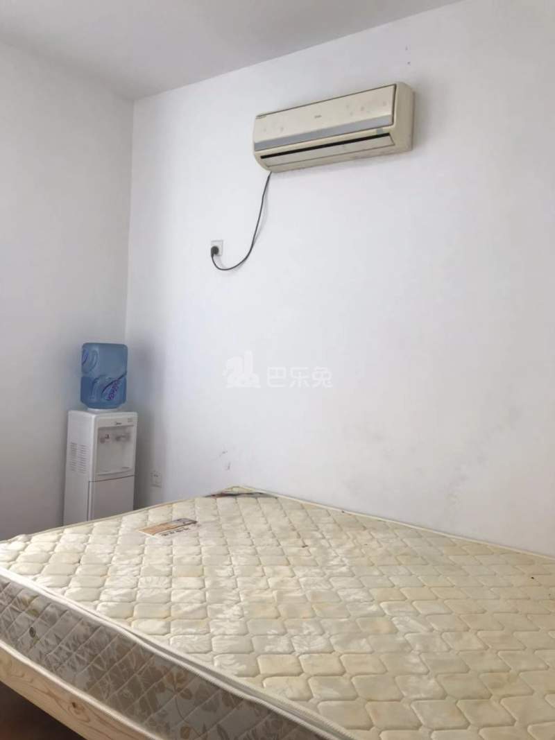 西格公寓4739057卧室图1