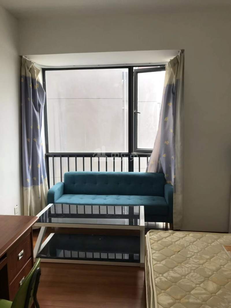 西格公寓4739057卧室图2