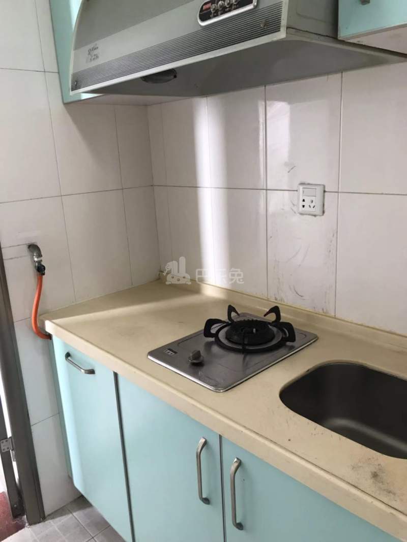 西格公寓4739057厨房图5