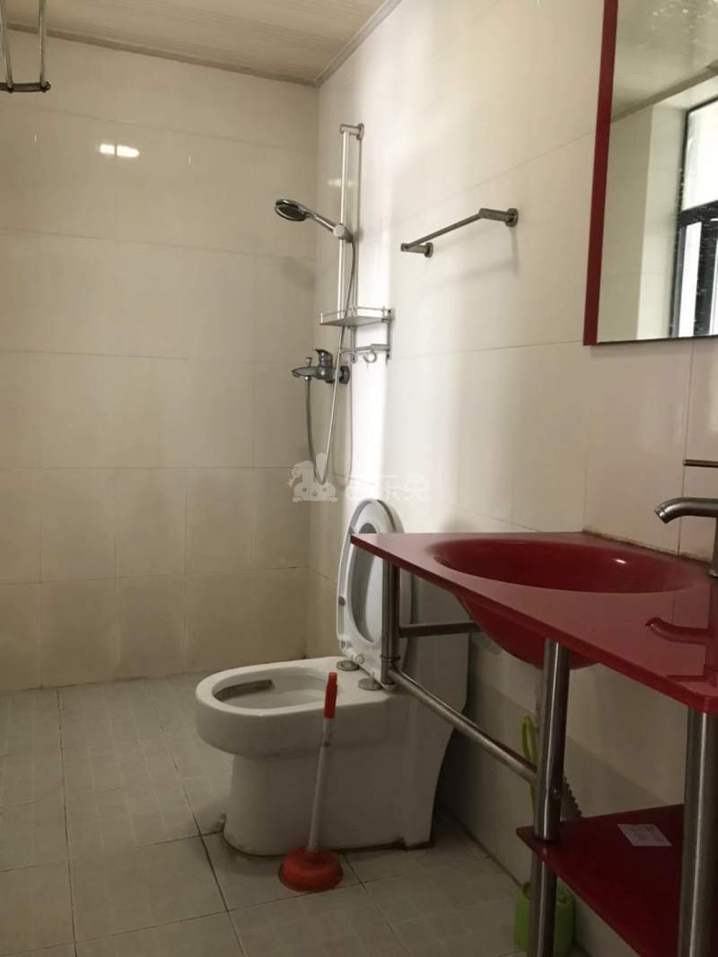 西格公寓4739057卫生间图7