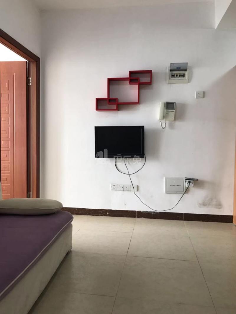 西格公寓4739059卧室图0