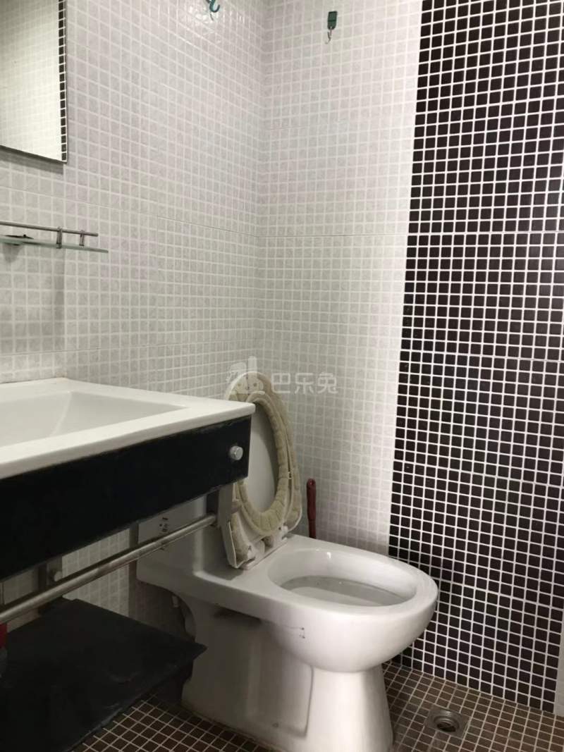 西格公寓4739059卫生间图6