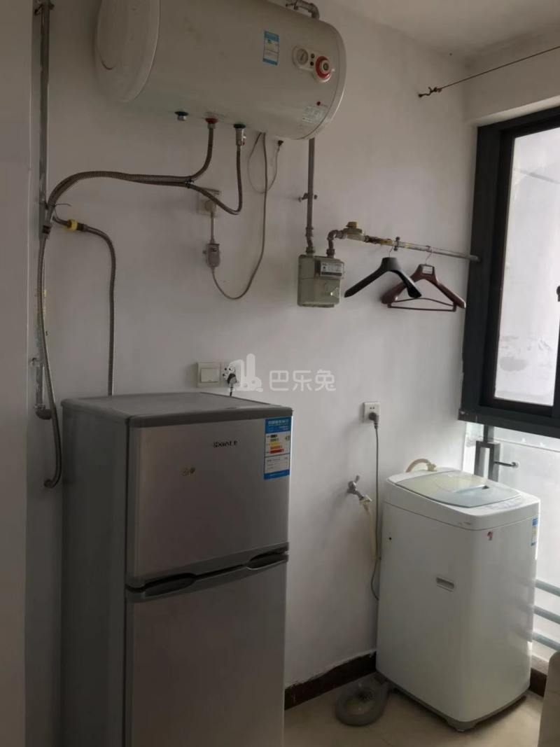 西格公寓4739059卫生间图7