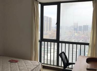 西格公寓 1室1厅1卫