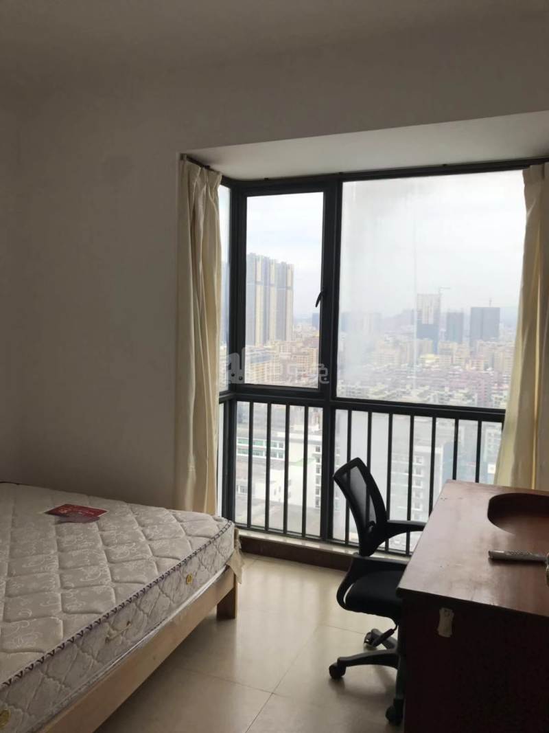 西格公寓4739059卧室图3