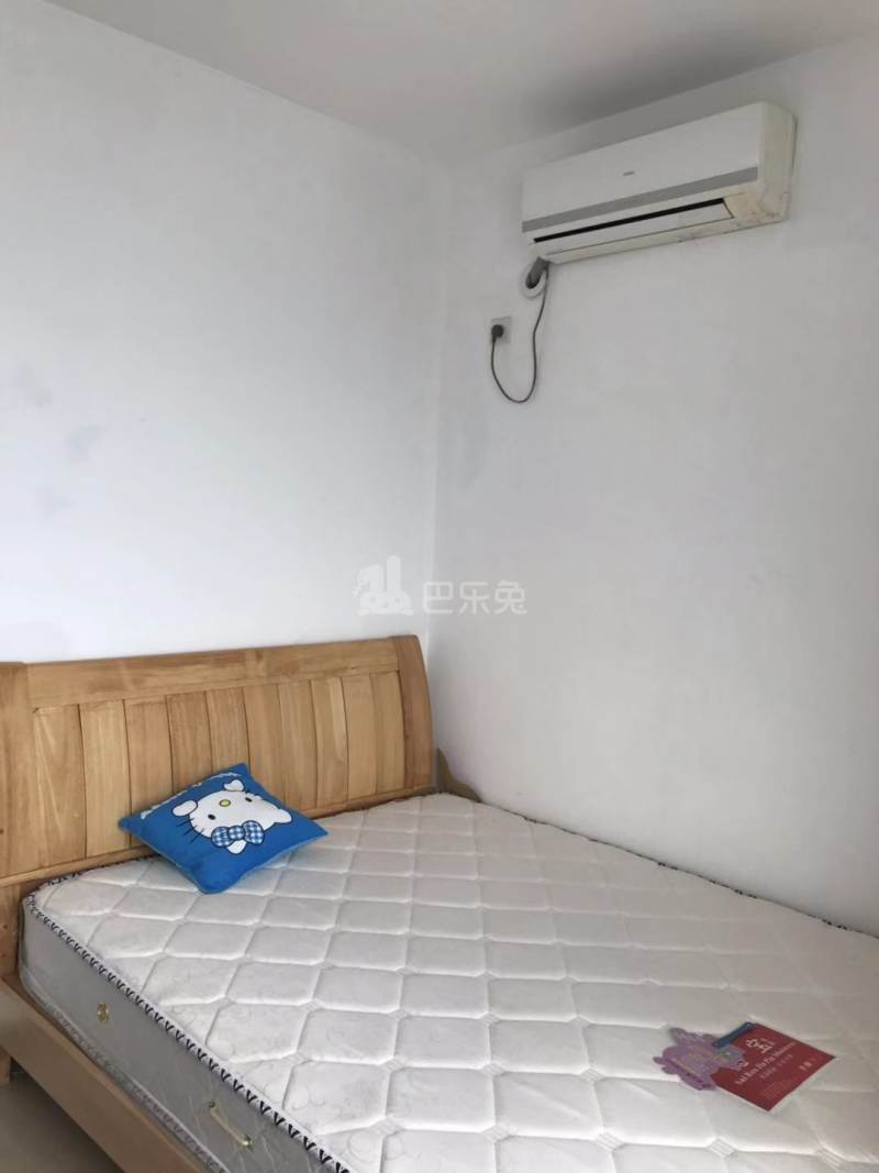 西格公寓4739059卧室图1