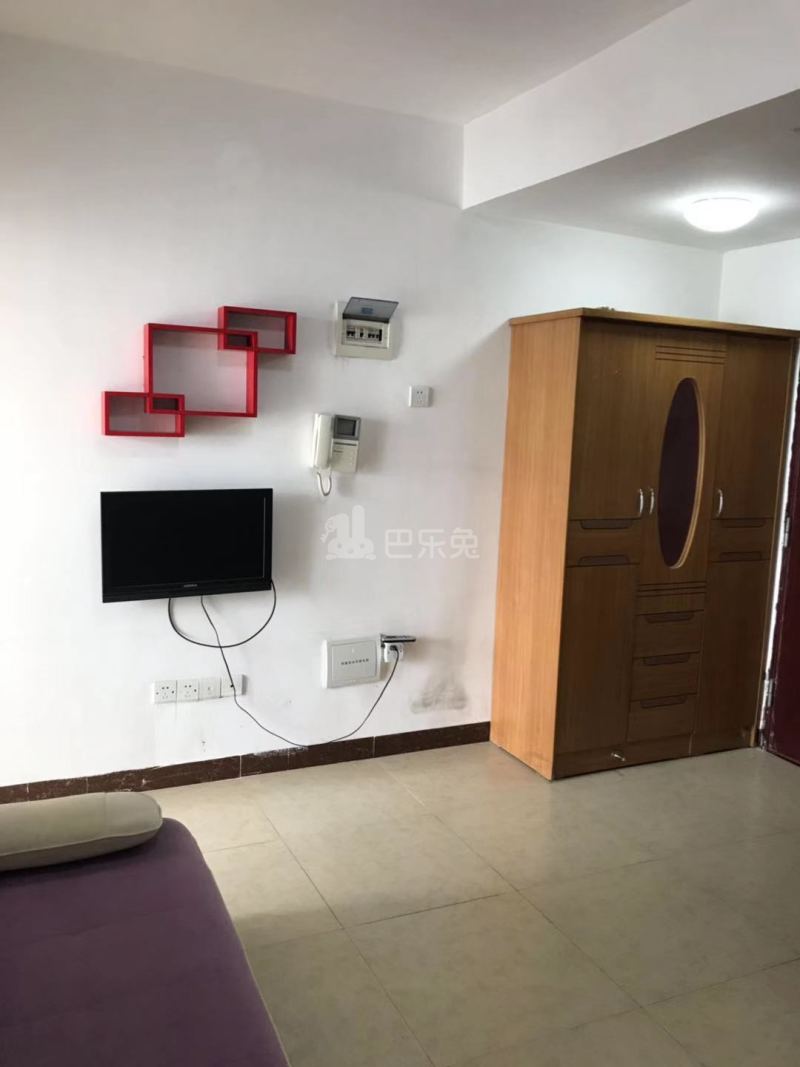 西格公寓4739059卧室图4