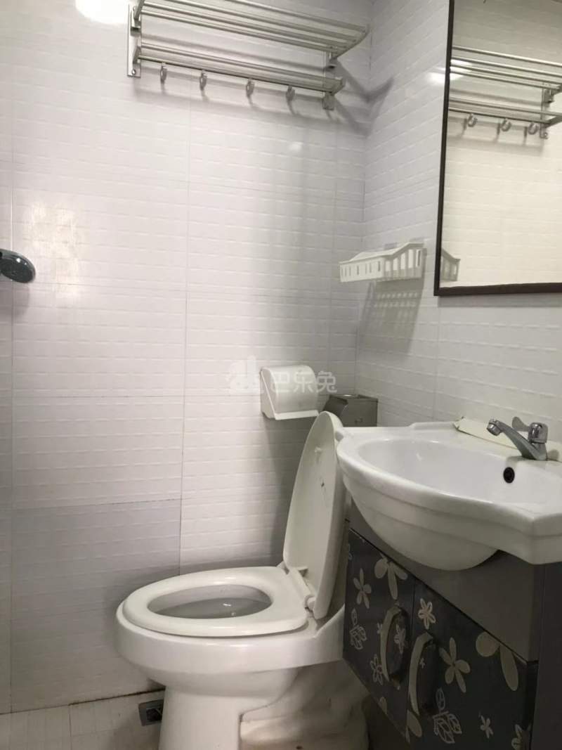 西格公寓4739061卫生间图7