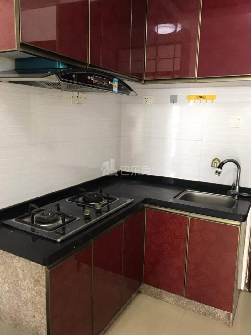 西格公寓4739061厨房图6