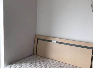 西格公寓 1室1厅1卫