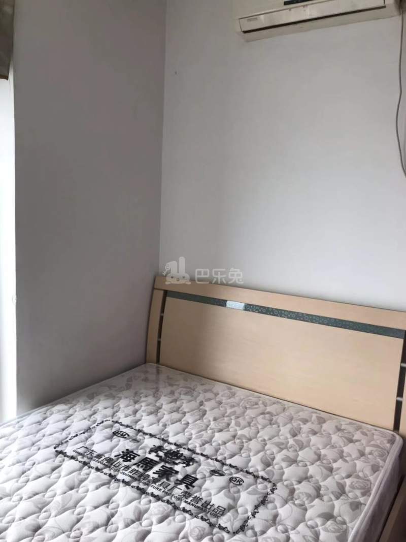 西格公寓4739061卧室图5