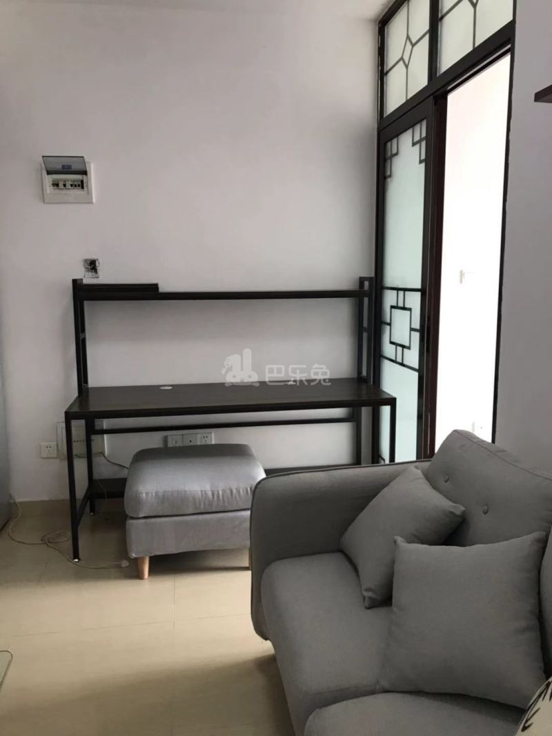 西格公寓4739061卧室图0