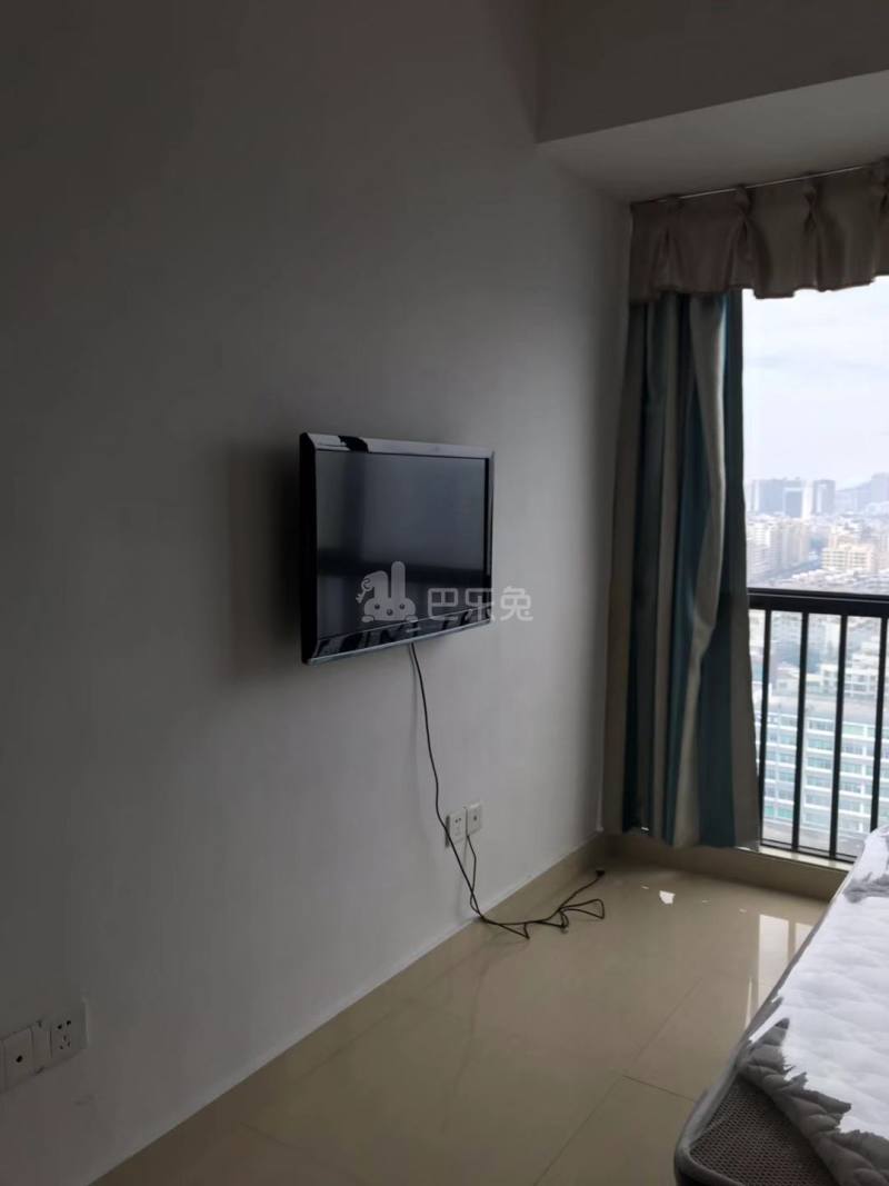 西格公寓4739061卧室图1