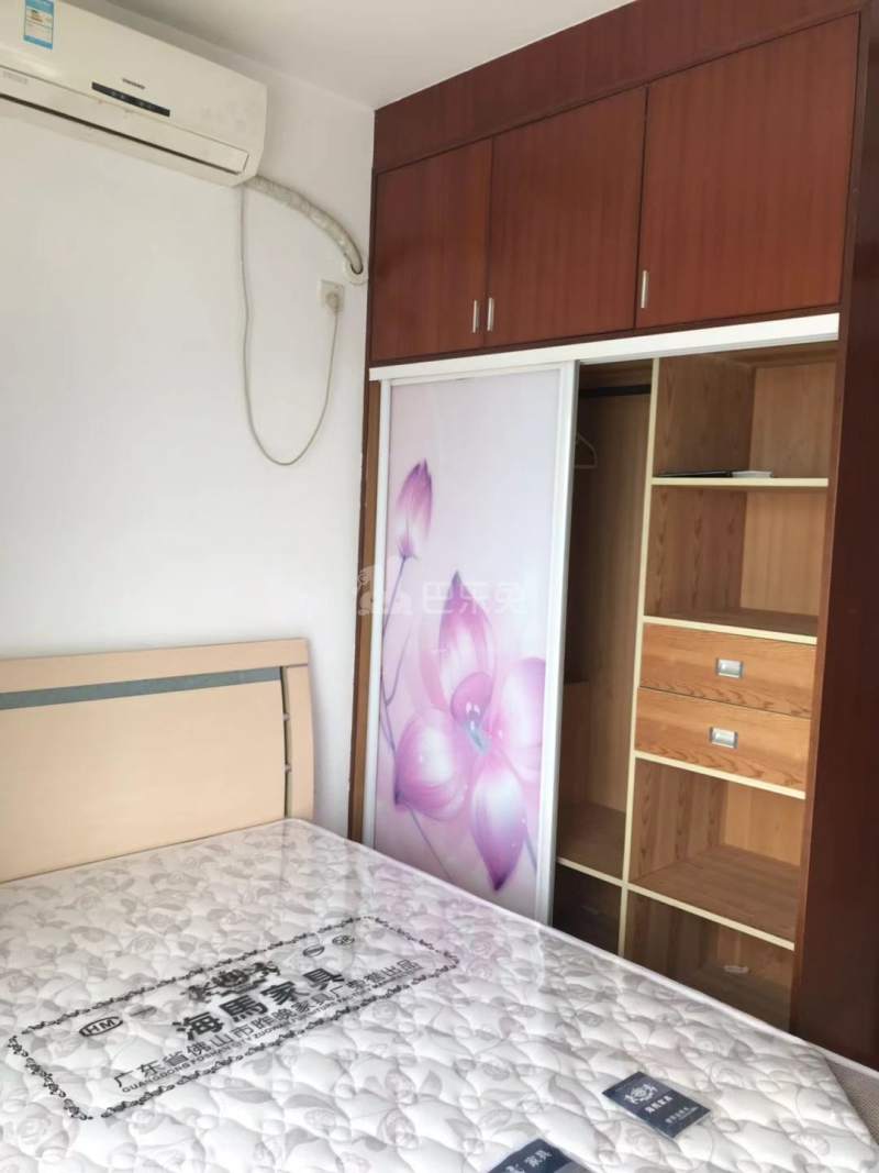 西格公寓4739061卧室图2