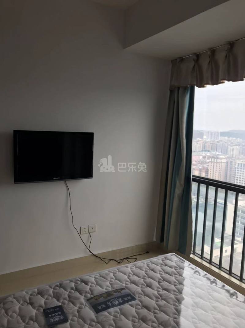 西格公寓4739061卧室图4