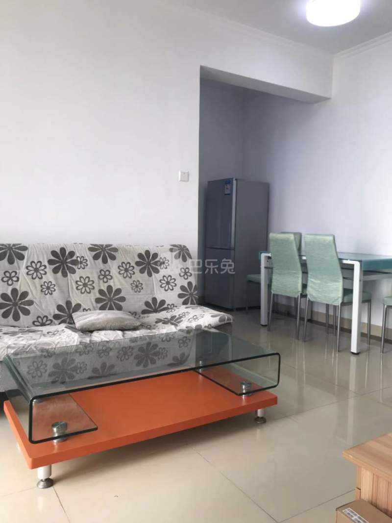 西格公寓4739063客厅图8