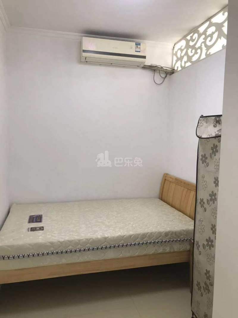 西格公寓4739063卧室图0