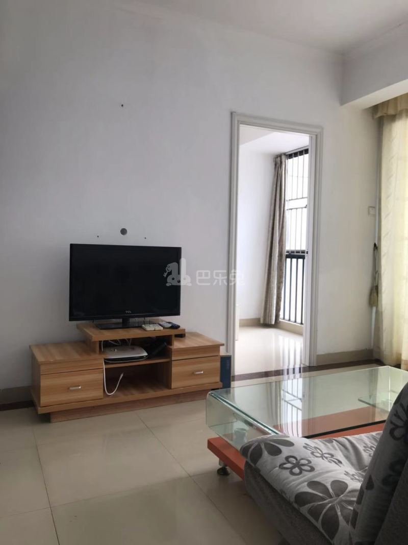 西格公寓4739063客厅图6