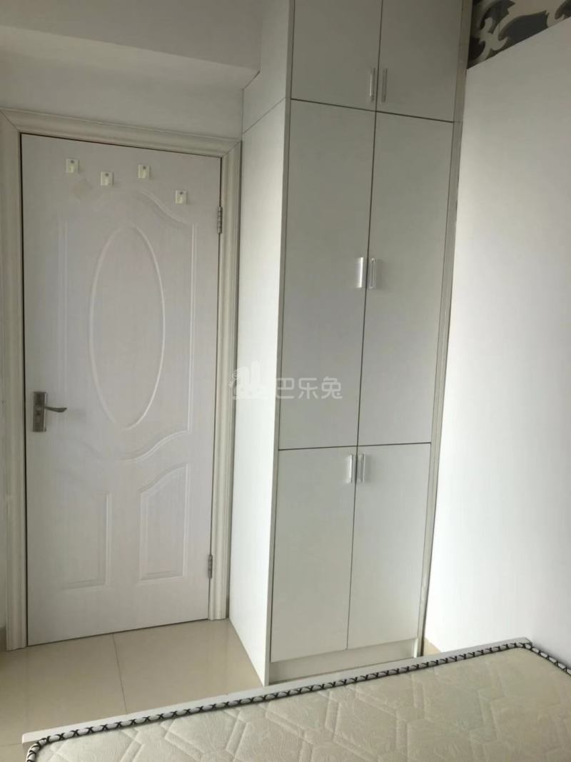 西格公寓4739063卧室图4