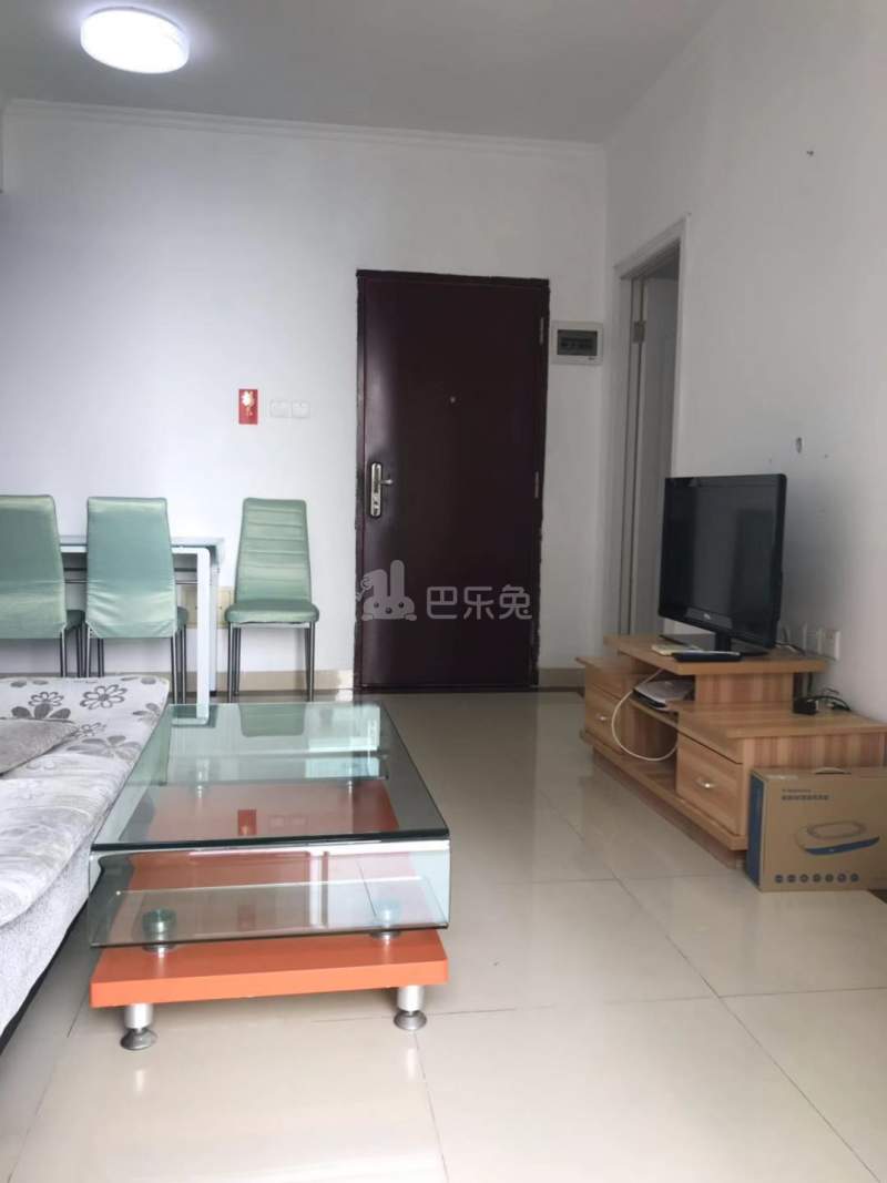 西格公寓4739063客厅图10